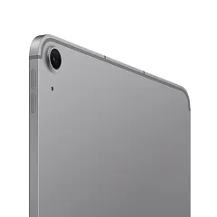 iPad Air 13" (2024) Wi-Fi + Cellular 256 Гб, "Серый космос"