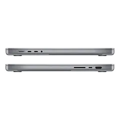 Apple MacBook Pro 14" (M2 Max 12C CPU, 30C GPU, 2023) 32 ГБ, 1 ТБ SSD, "Серый космос" (MPHG3)