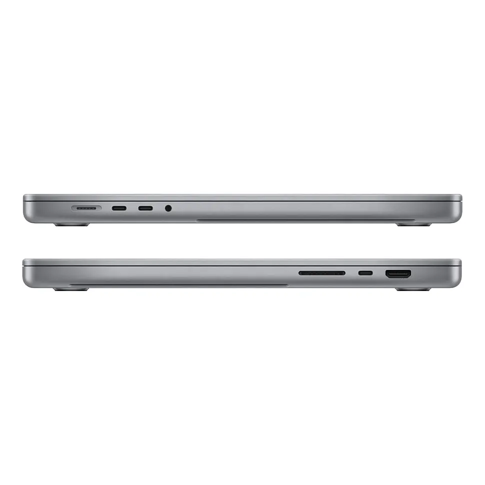Apple MacBook Pro 14" (M2 Max 12C CPU, 30C GPU, 2023) 32 ГБ, 1 ТБ SSD, "Серый космос" (MPHG3)