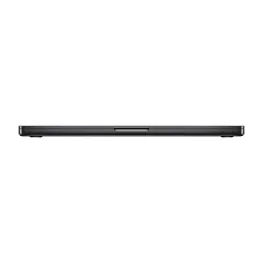 Apple MacBook Pro 14" (M3 Pro 11C CPU, 14C GPU, 2023) 18 ГБ, 512 ГБ SSD, "Черный космос", MRX33