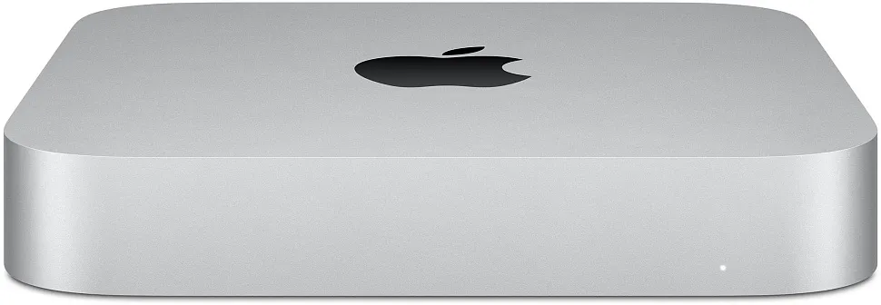 Apple Mac mini (M2, 2023) 8 ГБ, SSD 512 ГБ