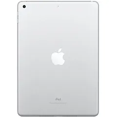 iPad 2018 LTE 128Gb Silver
