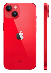 iPhone 14 Plus 256 Гб Красный