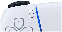 Геймпад Sony DualSense Белый