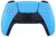 Геймпад Sony DualSense Синий