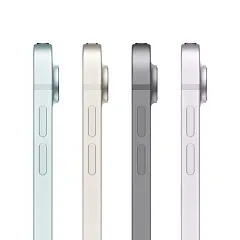 iPad Air 11" (2025) Wi-Fi 128 ГБ, Голубой