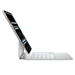 Клавиатура Apple Magic Keyboard iPad Pro 13" (M4/М5) Белая