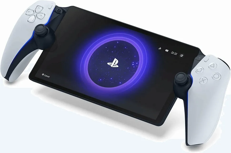 Портативное игровое устройство Sony PlayStation Portal