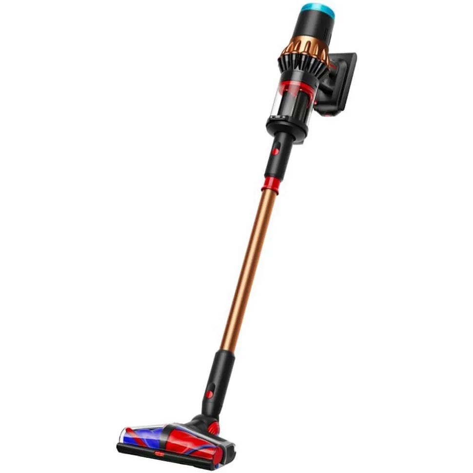 Пылесос Dyson V16 Piston Animal SV53 Matte Black/Copper