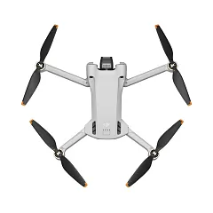 Квадрокоптер DJI Mini 3 Pro (DJI RC)