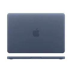 Apple MacBook Neo 13" (A18 Pro 6C CPU, 5C GPU, 2026) 8 ГБ, 256 Гб SSD, Индиго, MHFF4