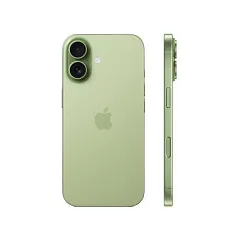 iPhone 17 512 Гб Зелёный
