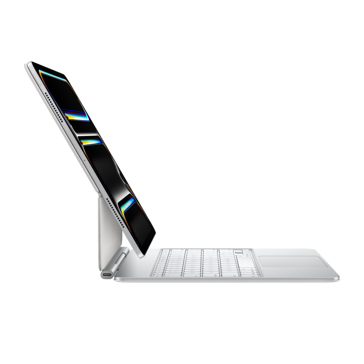 Клавиатура Apple Magic Keyboard iPad Pro 13'