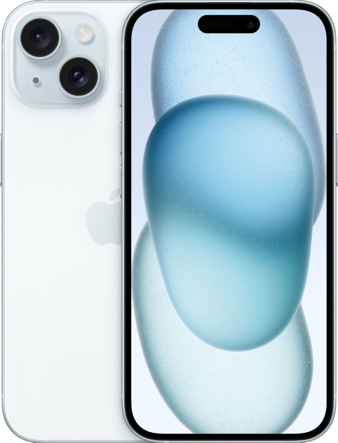 Изображение iPhone 15
