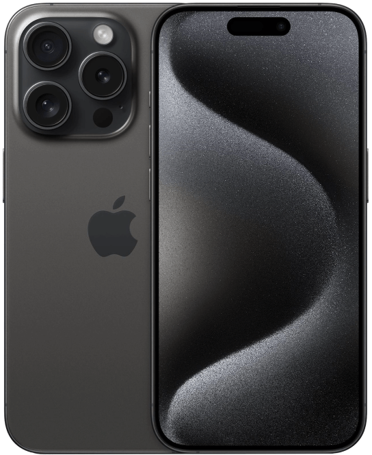 Изображение iPhone 15