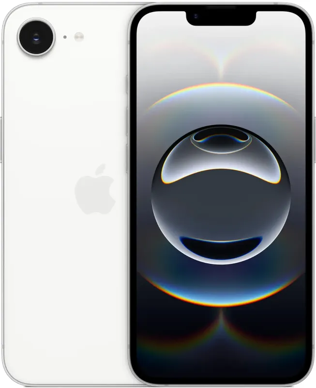 Изображение iPhone 16e