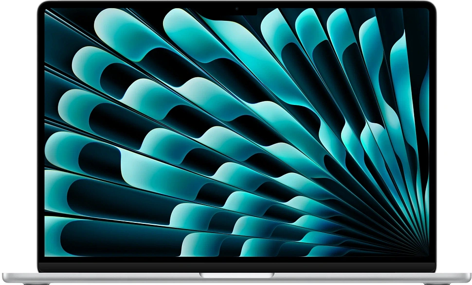 Изображение MacBook Air (M4, 2025)