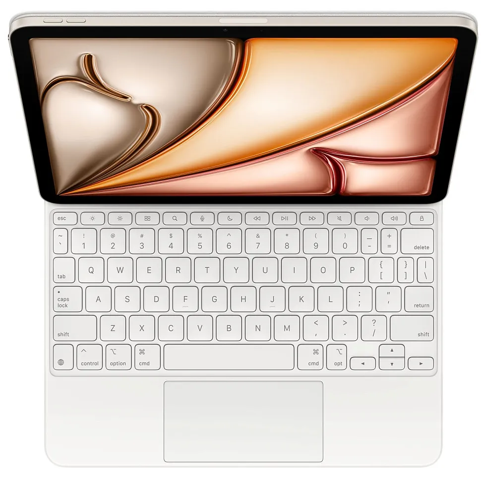 Изображение iPad Air (M3, 2025)